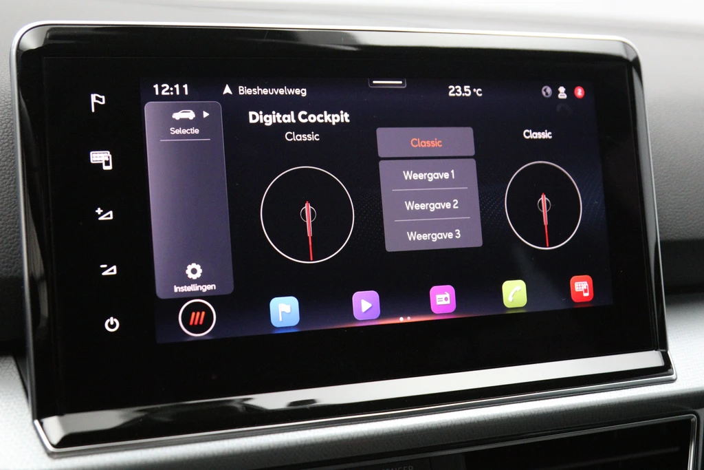 SEAT Tarraco – foto 36