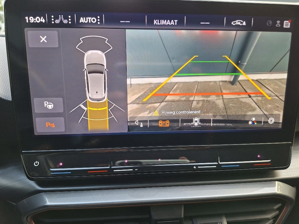 CUPRA Leon – foto 26