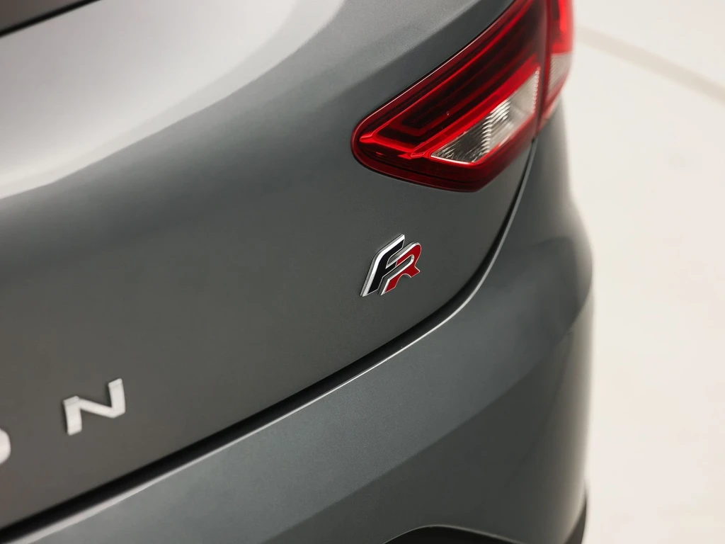 SEAT Leon – foto 28