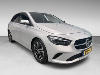Mercedes-Benz B-Klasse – thumbnail 7