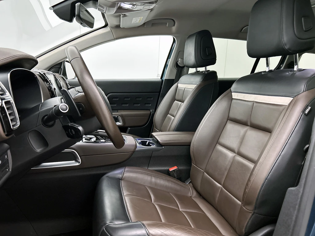 Citroën C5 Aircross – foto 37