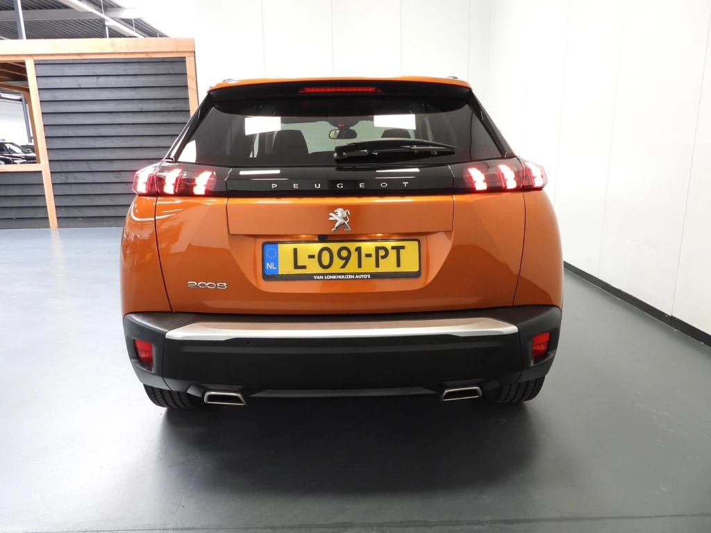 Peugeot 2008 – foto 6