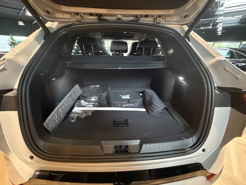 BYD SEAL U – foto 37