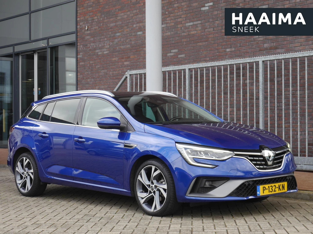 Renault Megane E-Tech – foto 5