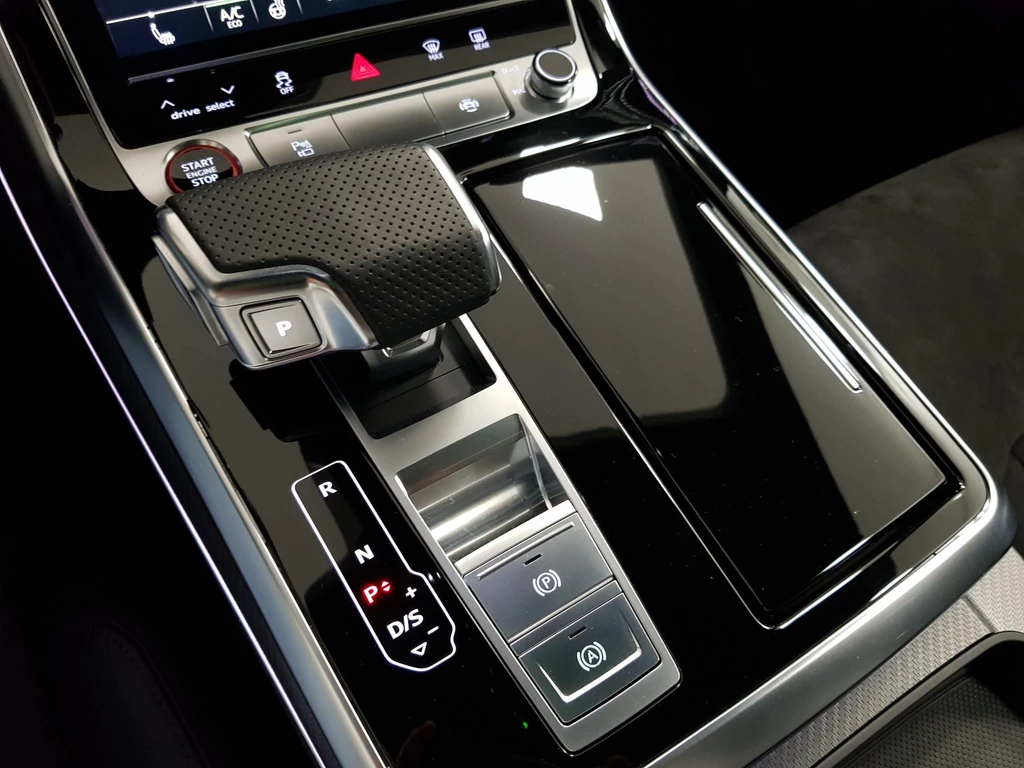 Audi Q8 – foto 27