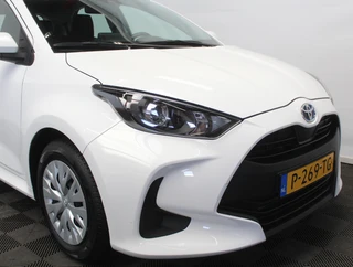 Toyota Yaris – thumbnail 8