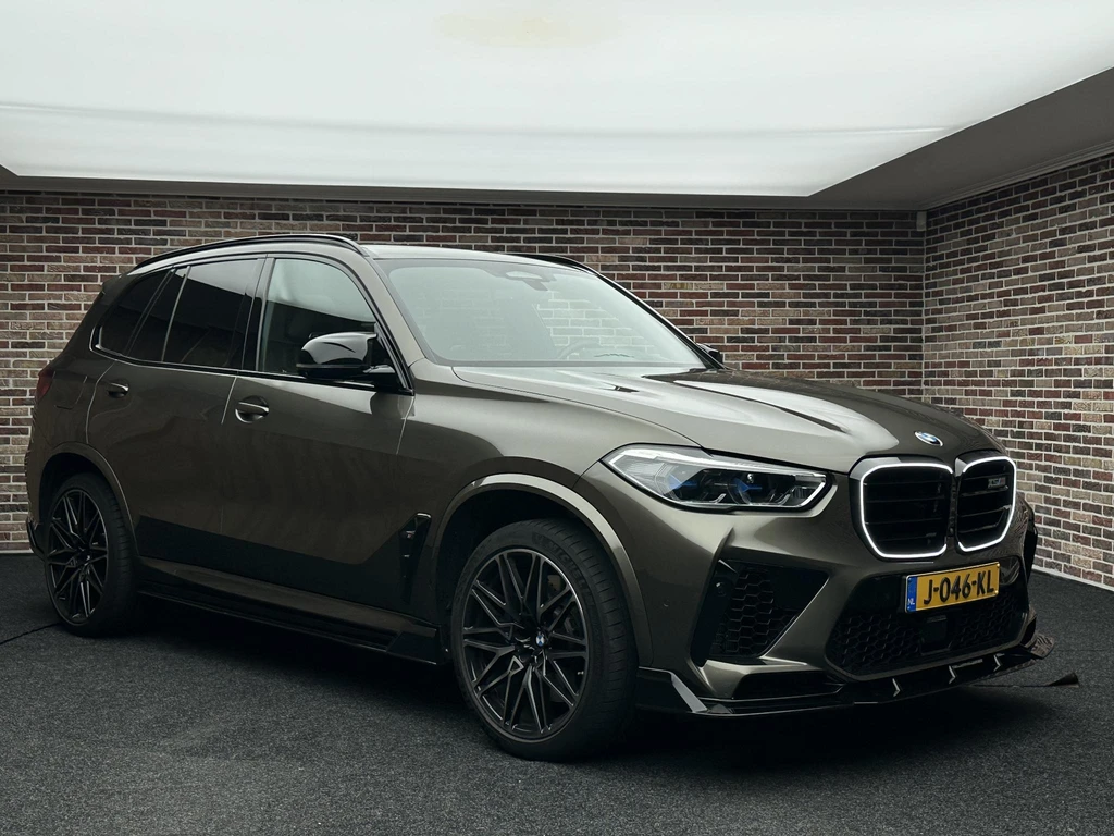 BMW X5 – foto 11