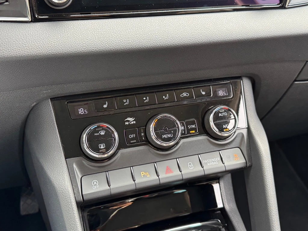 Škoda Karoq – foto 17