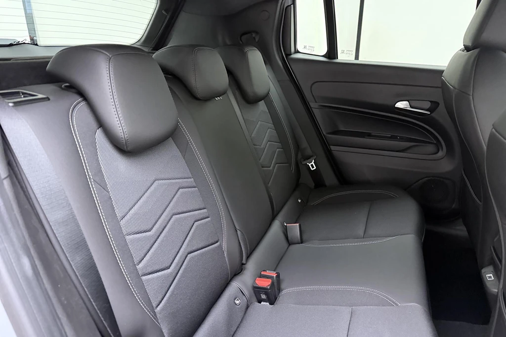 Jeep Avenger – foto 17