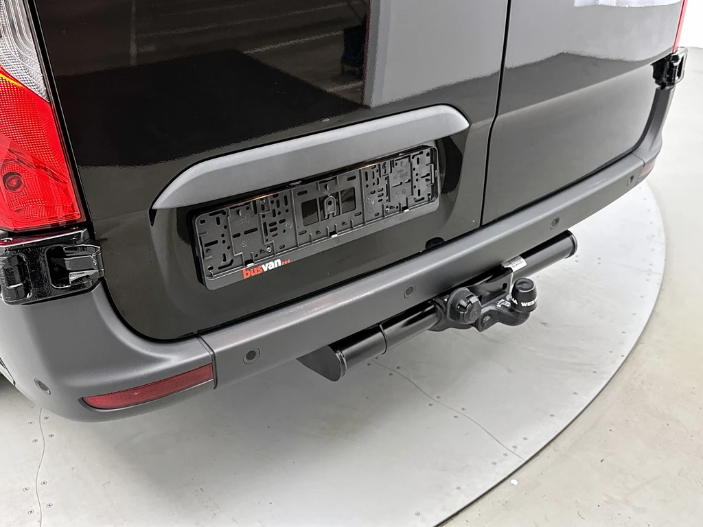 Mercedes-Benz Sprinter – foto 40