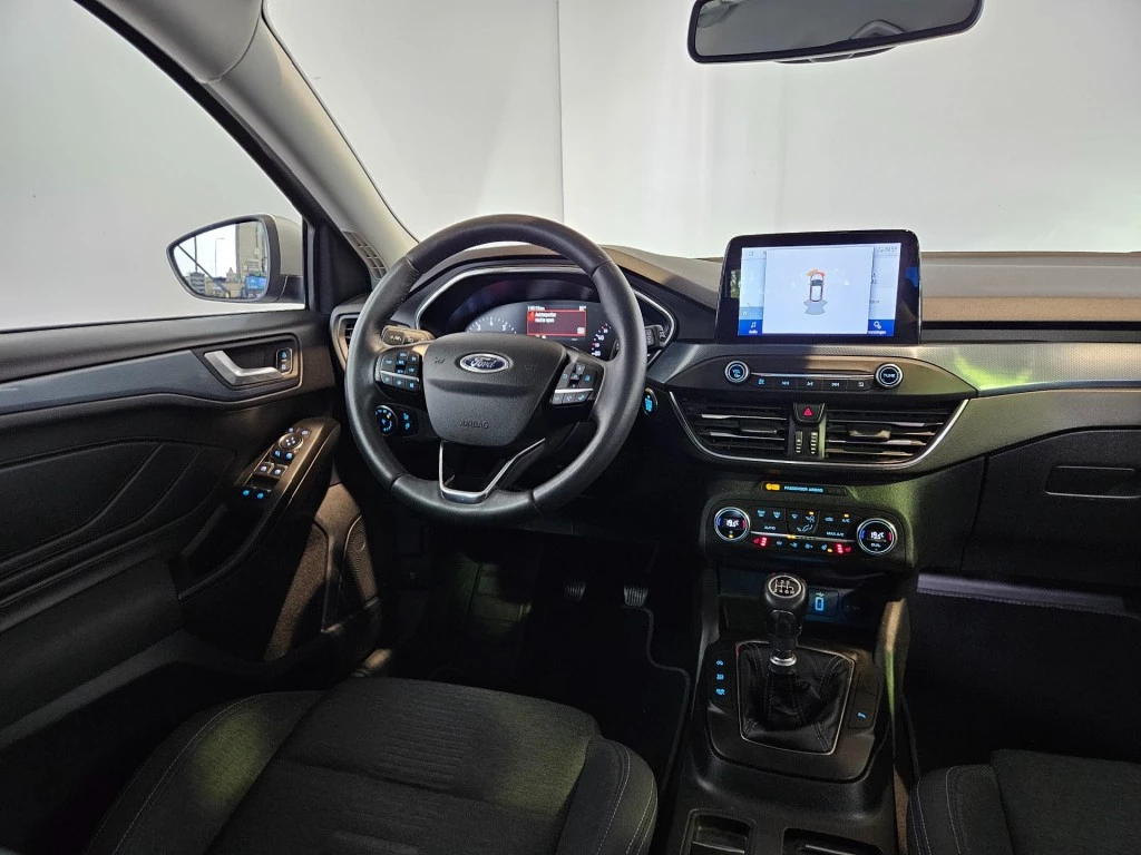 Ford Focus – foto 16