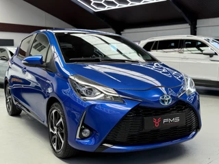 Toyota Yaris – thumbnail 11