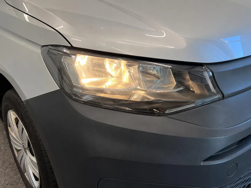 Volkswagen Caddy – foto 25