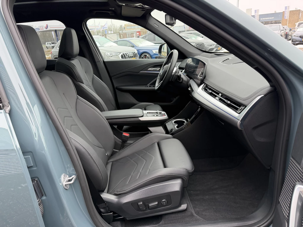 BMW X1 – foto 33
