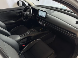 Honda ZR-V – thumbnail 45
