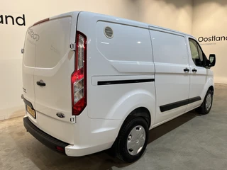 Ford Transit Custom – thumbnail 4
