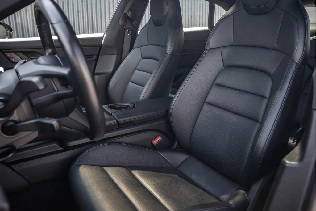 Porsche Taycan – foto 13