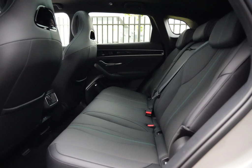 BYD SEAL U – foto 24