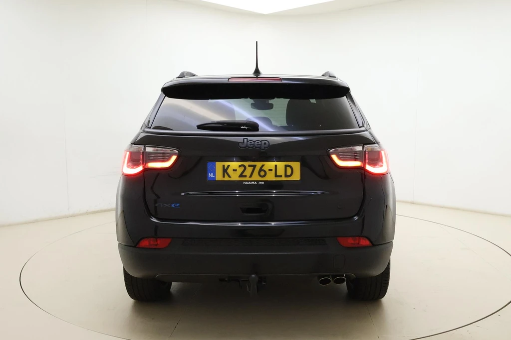 Jeep Compass – foto 5