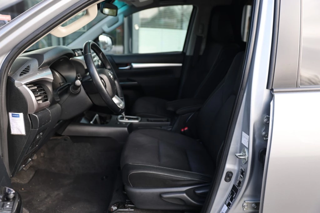Toyota Hilux – foto 9