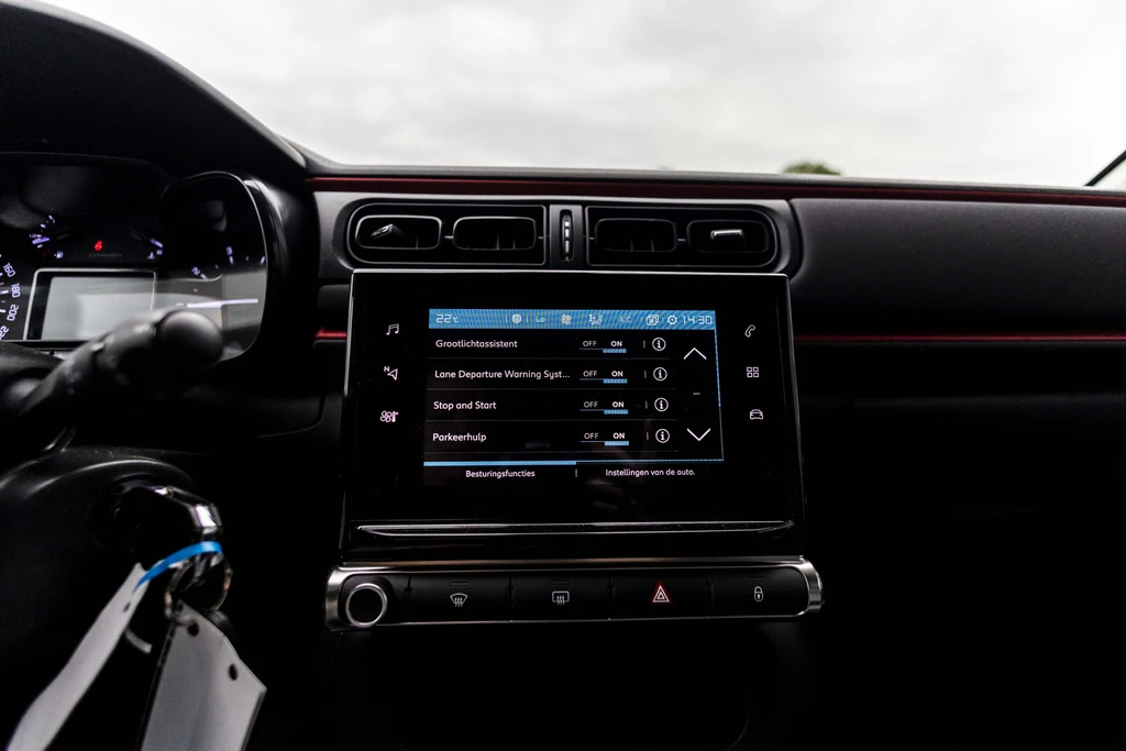 Citroën C3 – foto 33