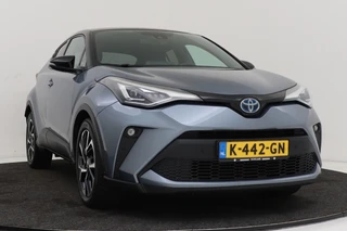 Toyota C-HR – thumbnail 14