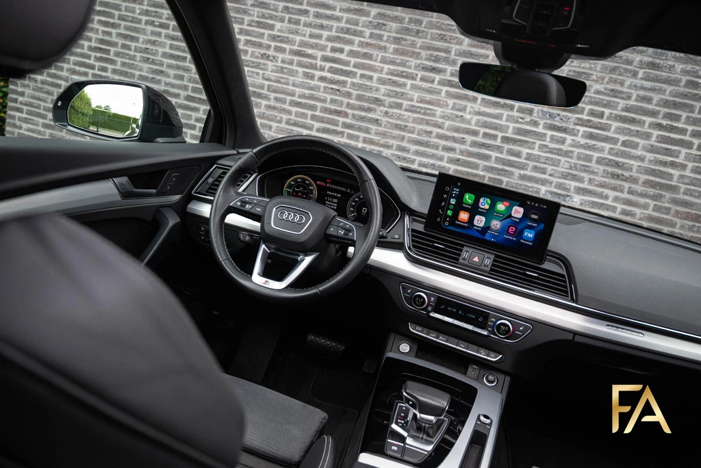 Audi Q5 – foto 65