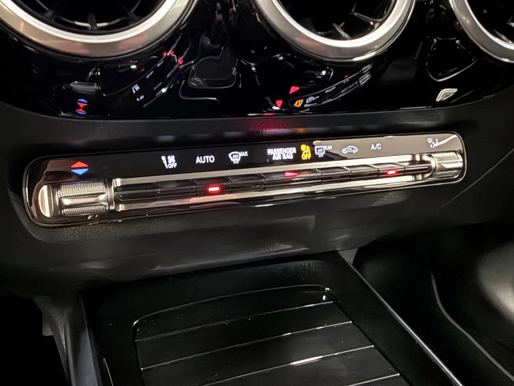 Mercedes-Benz B-Klasse – foto 48