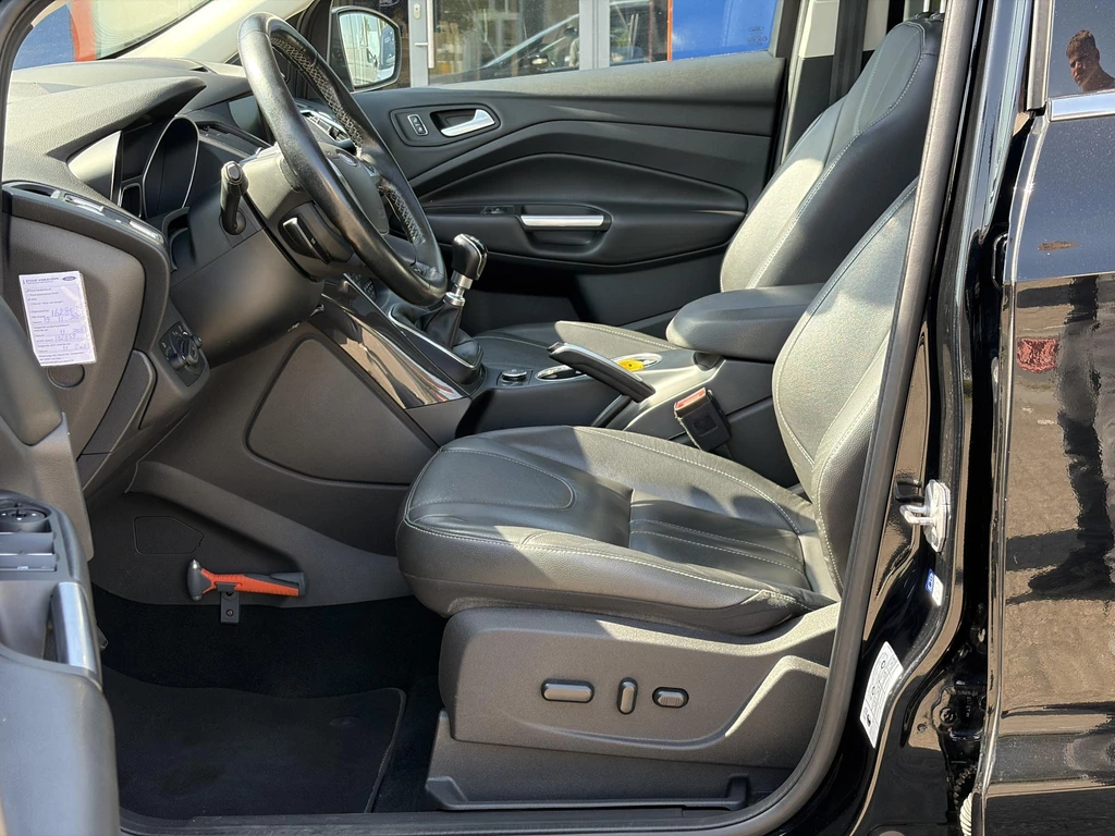 Ford Kuga – foto 9
