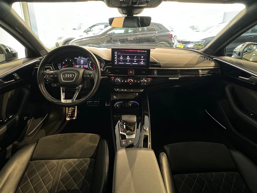 Audi A4 – foto 10