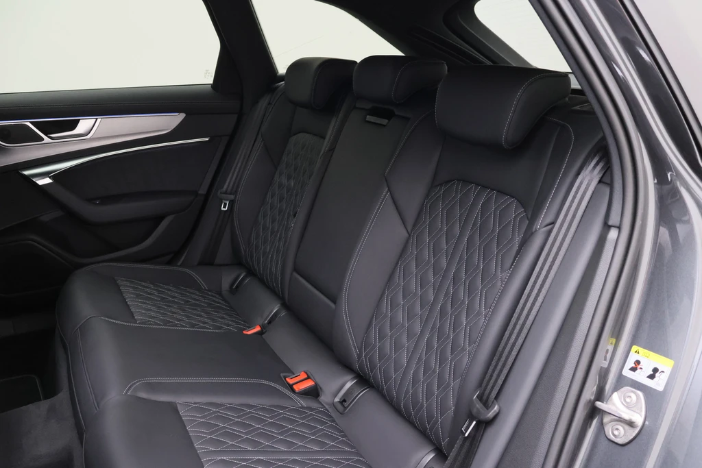 Audi A6 – foto 23