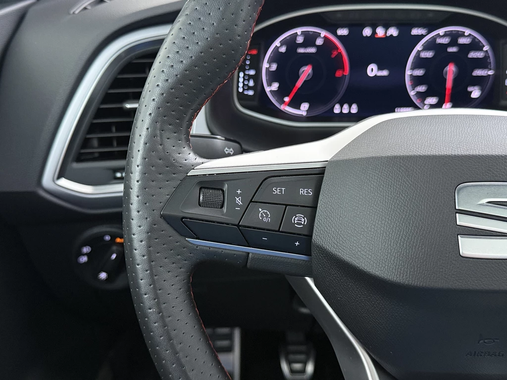 SEAT Ateca – foto 35