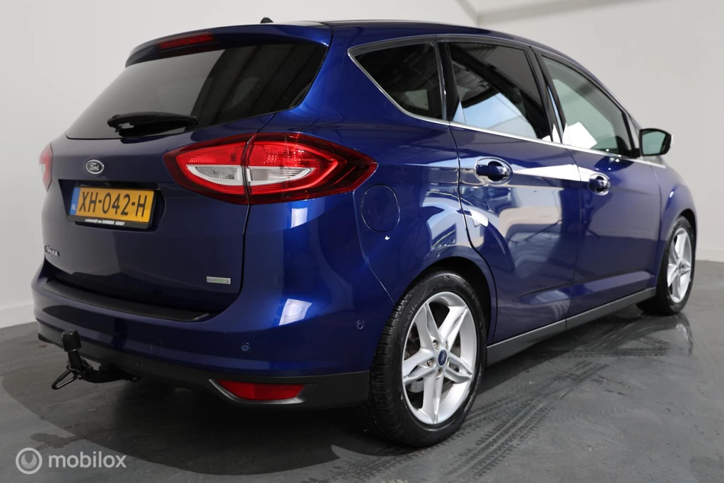 Ford C-MAX – foto 6