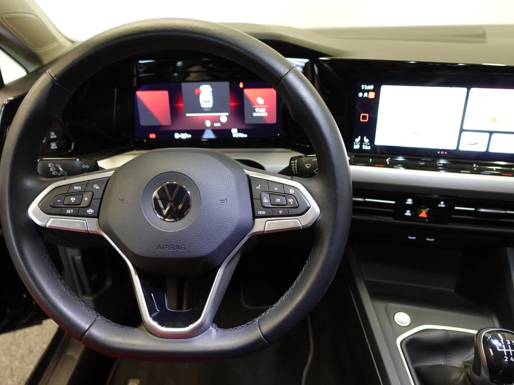 Volkswagen Golf – foto 17
