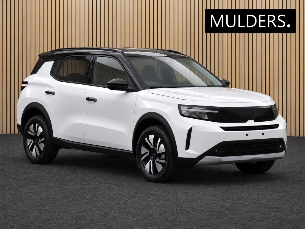 Opel Frontera – foto 8