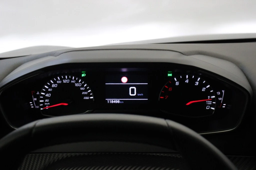 Peugeot 208 – foto 20