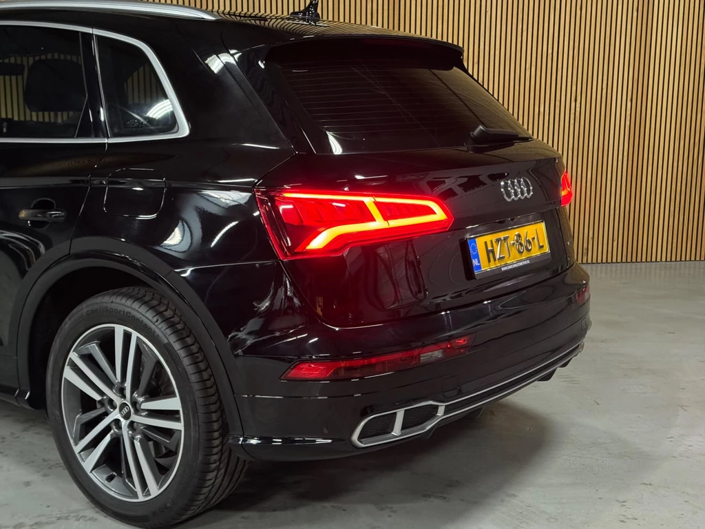 Audi Q5 – foto 7