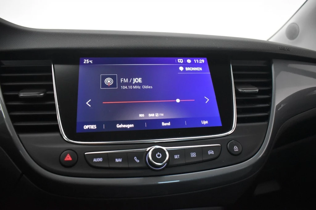 Opel Crossland – foto 19