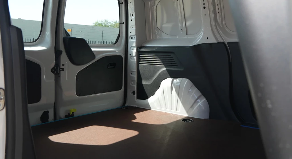 Citroën Berlingo – foto 20