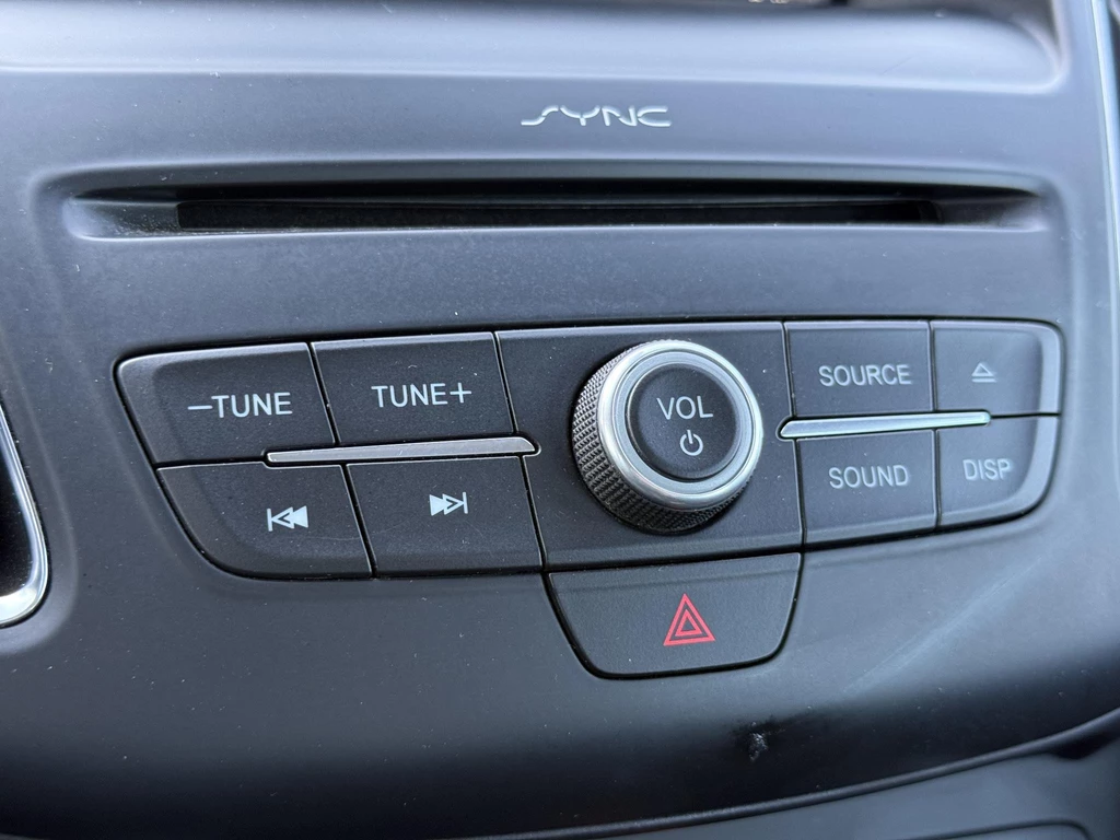 Ford Focus – foto 21