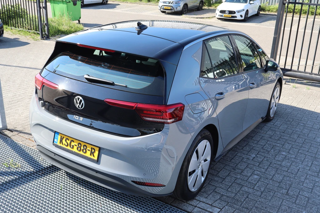Volkswagen ID.3 – foto 5