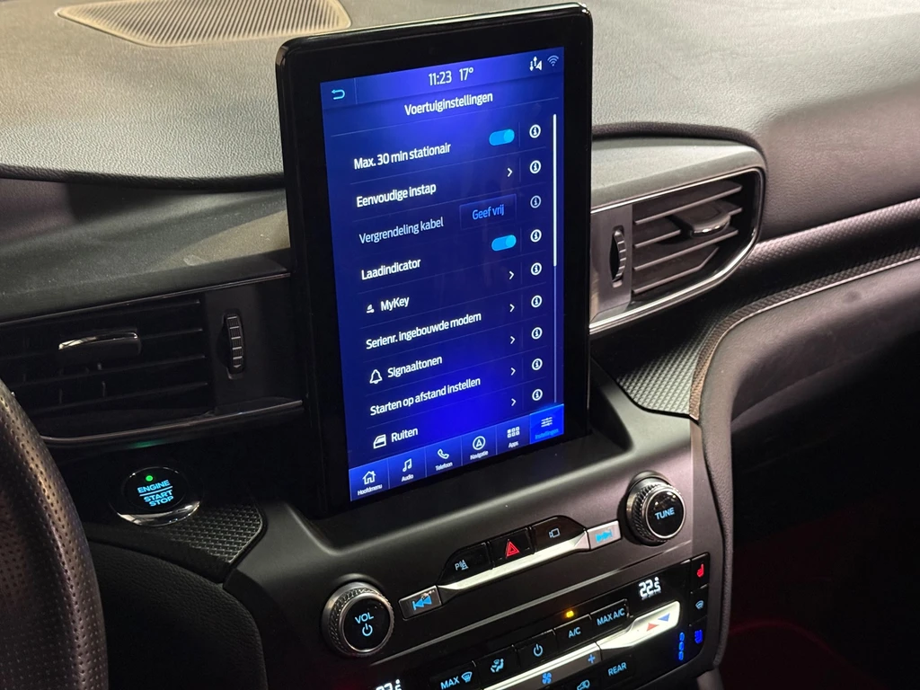 Ford Explorer – foto 34