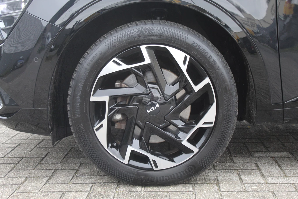 Kia Sportage – foto 12