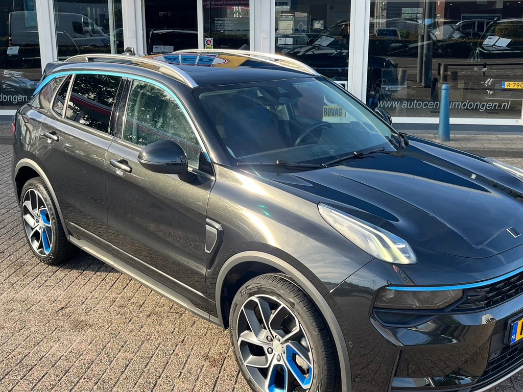 Lynk & Co 01 – foto 17