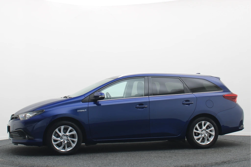 Toyota Auris – foto 3