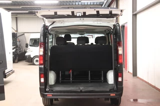 Opel Vivaro – thumbnail 8