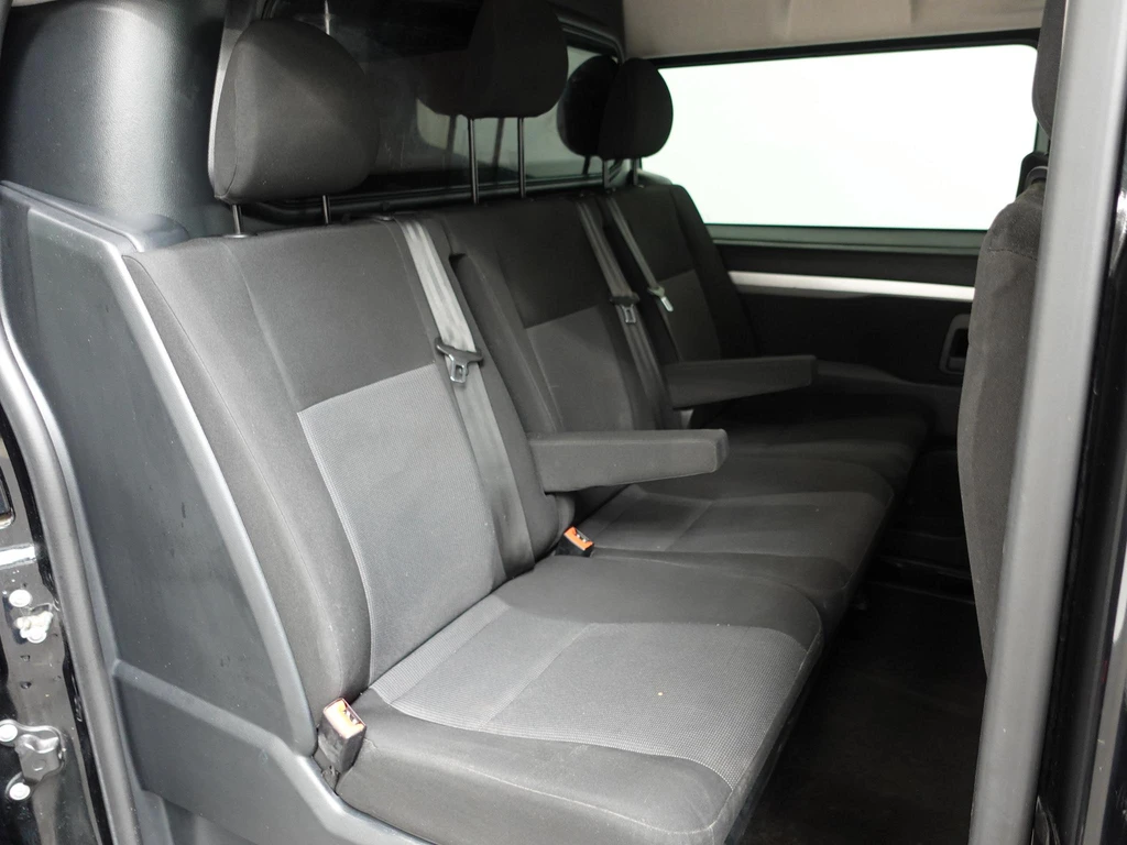 Opel Vivaro – foto 13
