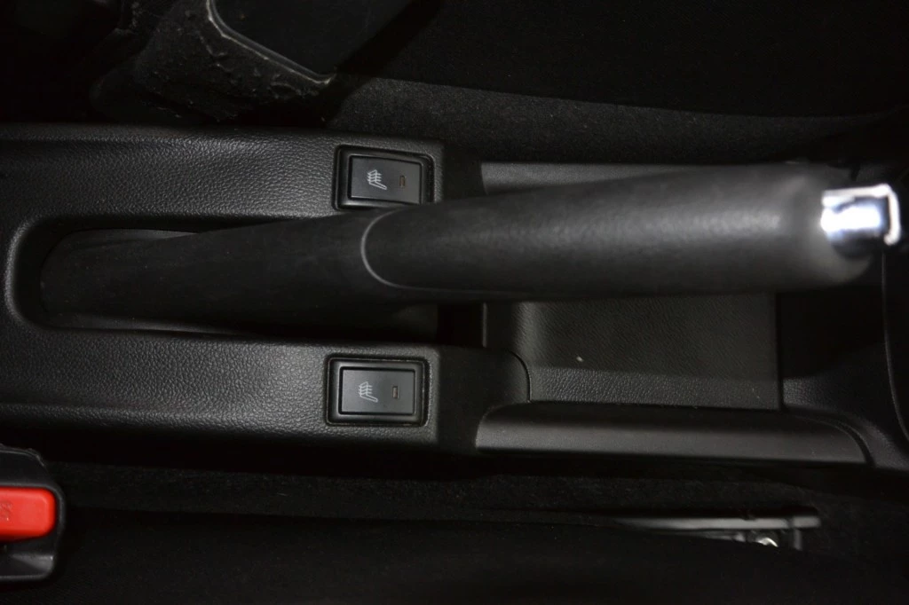 Suzuki Swift – foto 21