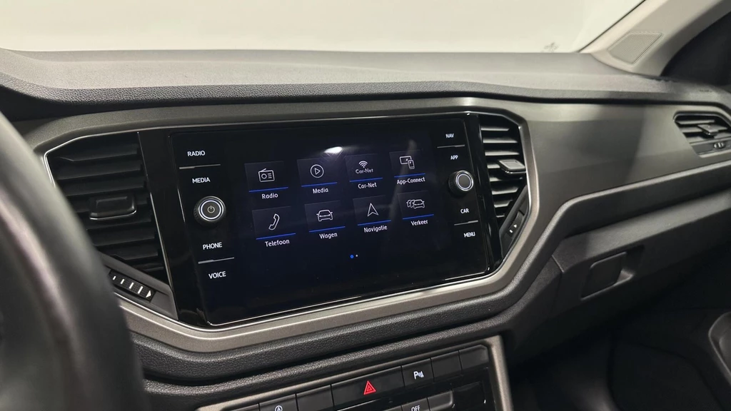 Volkswagen T-Roc – foto 37