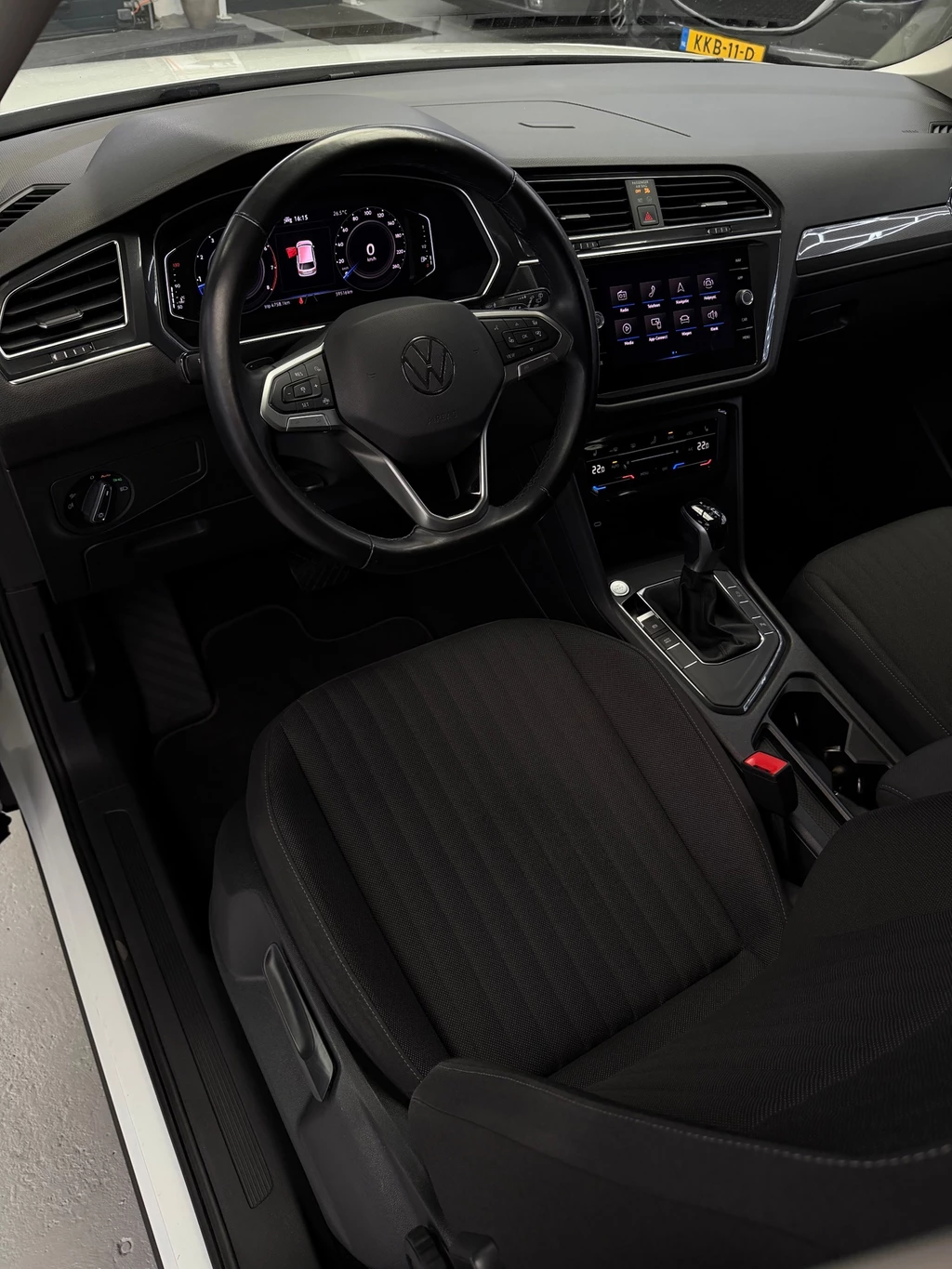 Volkswagen Tiguan Allspace – foto 17